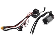 more-results: Hobbywing&nbsp;AXE 550 R2-FOC Waterproof Sensored Brushless Combo. Package includes 33