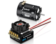 more-results: Hobbywing XR10 Justock G3S Sensored Brushless ESC/SD G2.1 Motor Combo