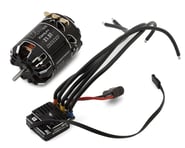 more-results: Stock Class Electric Motor and ESC Combo: The Hobbywing XR10 Stock Spec G2 Sensored Br