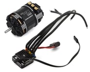 more-results: Stock Class Electric Motor and ESC Combo: The Hobbywing XR10 Stock Spec G2 Sensored Br