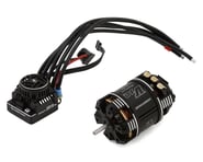 more-results: Advanced Modified Racing ESC &amp; Motor Bundle The Hobbywing XR10 Pro G3 Sensored Bru