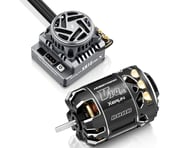 more-results: High-Performance Stock Racing ESC &amp; Motor Bundle The Hobbywing XR10 Pro G3X Stock 