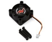 more-results: This is a replacement Hobbywing Xerun 2510SH-5V ESC Cooling Fan. This fan is intended 