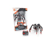 more-results: HexBug Black Widow Remote Control Toy The HexBug Black Widow is a mesmerizing eight-le