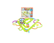 more-results: Flash Nano Nanotopia Playset by HexBug Experience endless hours of autonomous fun with