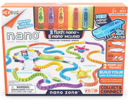 more-results: Set Overview: The HexBug Flash Nano Zone Set introduces an autonomous and entertaining
