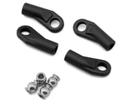 more-results: Bent Rod Ends &amp; Pivot Balls Overview: Elevate your RC performance with the Incisio