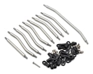 Incision Wraith 1/4 Stainless Steel Link Set (10) | product-related