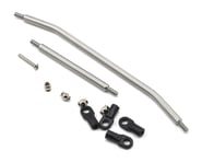 more-results: The Incision 1/4 Stainless Steel Drag Link &amp; Tie Rod Set for the Axial Wraith and 