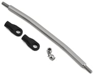 more-results: The Incision F10 1/4 Stainless Steel Tie Rod is made from stainless steel for durabili