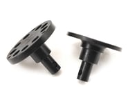 more-results: Incision SCX10 Transmission Outputs are made from hardened chromoly and black oxide co