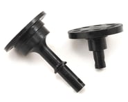 more-results: Incision Wraith Transmission Outputs are made from hardened chromoly and black oxide c