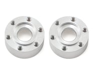 Incision #3 Wheel Hubs (2) | product-also-purchased