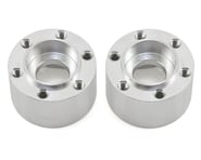 more-results: Incision Aluminum Wheel Hubs. These #4 hubs are the stock hubs included with the Incis