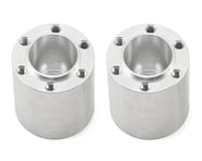 Incision #8 Wheel Hubs (2) | product-also-purchased