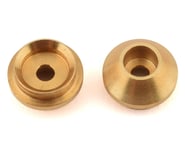 Incision Brass Incision Shock Lower Spring Cup (2) | product-also-purchased