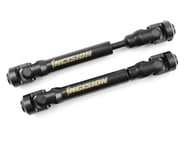 more-results: Incision SCX10 II RTR &amp; SCX10 Driveshafts will allow you to improve durability and