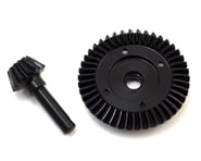 more-results: The Incision AR60 Steel 43/13 Underdrive Gear Set fits all Axial AR60 based axles, as 
