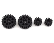 more-results: This is an optional Incision Axial Capra and SCX10 III Standard Gear Set, designed for