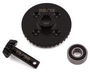 more-results: Incision&nbsp;Axial RBX10 Ryft Gear Set. Package includes optional ring gear, pinion g