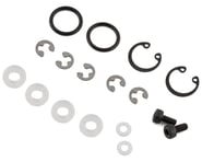 more-results: Incision S8E Shock Rebuild Kit. Package includes shock seal components compatible with