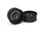 Incision KMC 1.9 XD136 Panzer Crawler Wheel (Black) | product-related