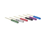 more-results: Features Sizes: .05, 1/16, 3/32, 5/64, 1.5mm &amp; 2.5mm Color coded for easy referenc
