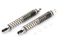 more-results: This is an optional Integy Type II Shock Set. Add a custom touch to your AX10 and impr