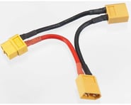 Team Integy XT60 Series 2-Battery Connector Adapter Wire Harness | product-also-purchased