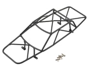 more-results: This is an optional Traxxas Steel Roll Cage, intended for use with the 1/16 Scale Trax