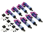 more-results: This is an optional Team Integy MSR4 Shock Set, and is intended for use with the Traxx