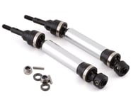more-results: Team Integy XHD Steel Front Universal Driveshaft. Use these optional driveshafts to up