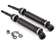 more-results: Team Integy&nbsp;XHD Steel Rear Universal Driveshaft. Use these optional driveshafts t