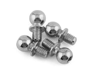 more-results: These are the IRIS 5x4mm Ball Studs, Package includes four 5x4mm ball studs. This prod