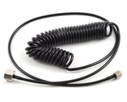 more-results: This is an Iwata 10' Cobra Coil Air Hose. Iwata 10' Cobra Coil Airbrush Hose is made o