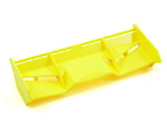 JConcepts "Finnisher" 1/8 Off Road Wing w/Gurney Options (Yellow) | product-also-purchased