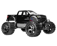 JConcepts Illuzion "Raptor SVT Super Crew" Body (Clear) | product-related