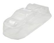 JConcepts "Finnisher" T4.3 Stadium Truck Body (Clear) | product-related