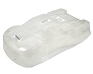 JConcepts "HF2 SCT" Low-Profile Short Course Truck Body (Clear) | product-related