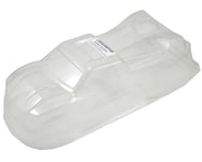 JConcepts T5M "Finnisher" Body w/Spoiler (Clear) | product-related