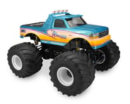more-results: The JConcepts 1993 Ford F-250 Monster Truck Body is a faithful recreation of the body 