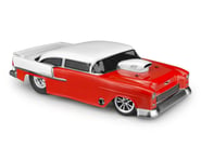 more-results: The JConcepts 1955 Chevy Bel Air Street Eliminator Drag Racing Body is a no prep repli