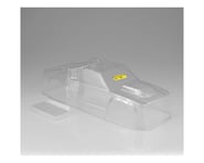 JConcepts RC10T Team Truck Body (Clear) | product-related