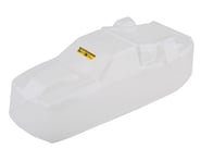JConcepts RC10T3 Ford Truck Body (Clear) | product-related