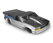 more-results: The JConcepts 2002 Chevy S10 Drag Truck Street Eliminator Drag Racing Body combines th