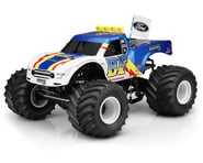 more-results: The JConcepts 2020 Ford Raptor "BIGFOOT" Power Logo Monster Truck Body features offici