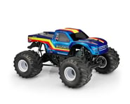 more-results: The JConcepts&nbsp;2020 Ford Raptor Summit Racing "Bigfoot" 19 Monster Truck Body is a
