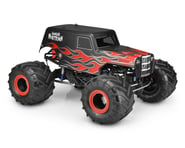 JConcepts Junior Mortician Monster Truck Body (Clear) (12.5") | product-also-purchased