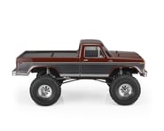 JConcepts 1979 Ford F-250 Scale Rock Crawler Body (Clear) (12.3") | product-also-purchased