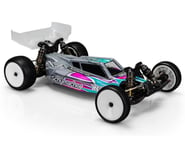 more-results: S2 Body Overview: JConcepts Schumacher LD3 "S2" Lightweight Body. Add one of the most 